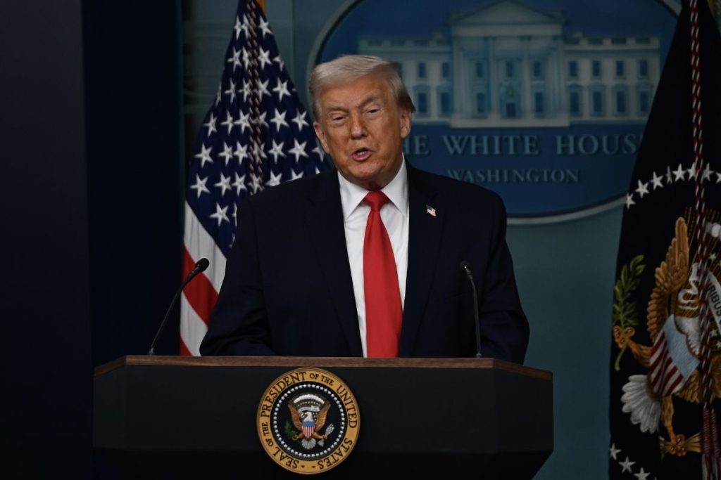 abd baskani trump cumhurbaskani erdoganla cok onemli bir gorusmesi oldugunu soyledi KDlYZiI2