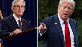 abd baskani trump fed baskani powella faiz indirimi cagrisi yapti trlHqslK