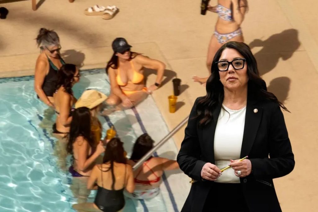 abd calisma bakani chavez deremerin astiyla yasak ask yasadigi ileri suruldu hakkinda sorusturma baslatildi JzH6a4iE