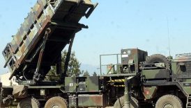 abd disisleri bakanligi suudi arabistana 9 milyar dolarlik olasi fuze sistemi satisini onayladi b5EUeIdu