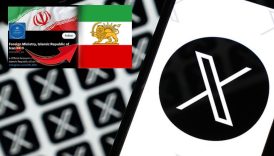 abd merkezli x sosyal medya platformu web surumundeki iran bayragini degistirdi O6lbmKMU