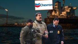 abd uyusturucu kacakciligi suclamasiyla maduroyu kacirdi petrol devi chevron 11 gemisiyle venezuelada petrol sevkiyatina i1bCPpWw