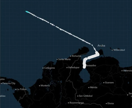 ABD, uyuşturucu kaçakçılığı suçlamasıyla Maduro'yu kaçırdı, petrol devi Chevron 11 gemisiyle Venezuela'da petrol sevkiyatına başladı 3 abd uyusturucu kacakciligi suclamasiyla maduroyu kacirdi petrol devi chevron 11 gemisiyle venezuelada petrol sevkiyatina uMqelESn