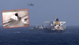 abd venezuela petrolu tasidigi iddiasiyla 5inci tankeri ele gecirdi 5u6NLP6y