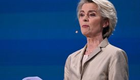 abden abdnin avrupali ulkelere yonelik ilave gumruk vergisi karari bir hatadir aciklamasi IX2nmn1n