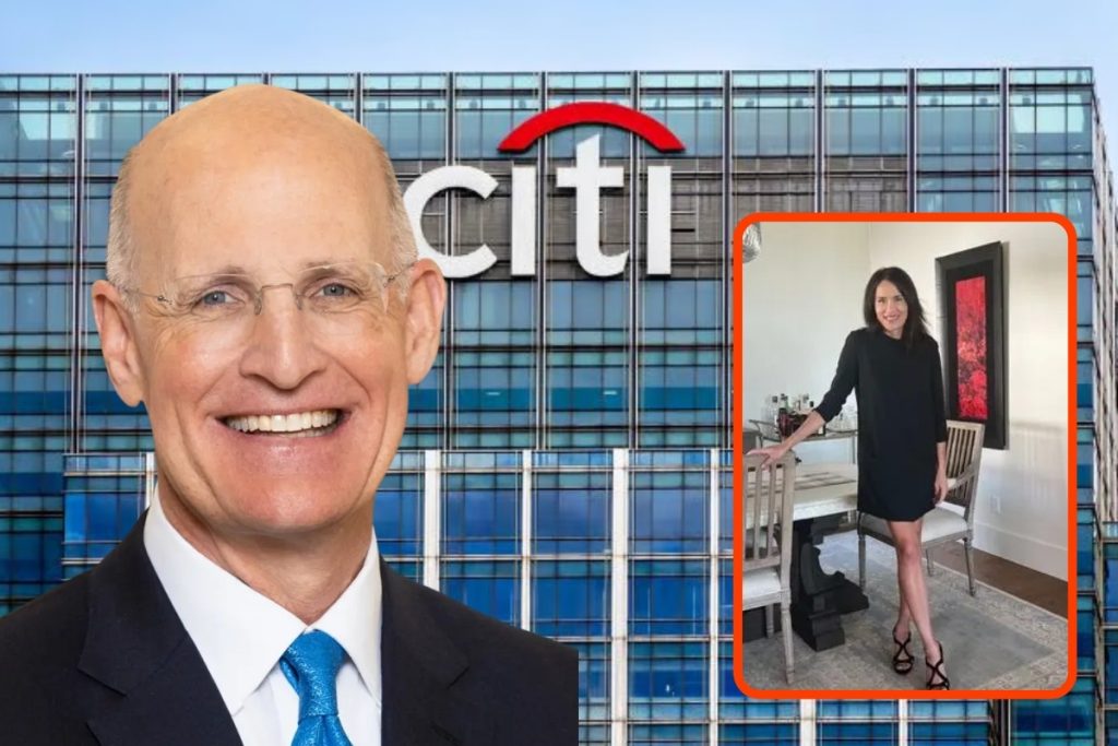 abdli bankacilik devi citigroup ust duzey yoneticisine yoneltilen cinsel taciz iddiasiyla sarsildi Oip49ZlC