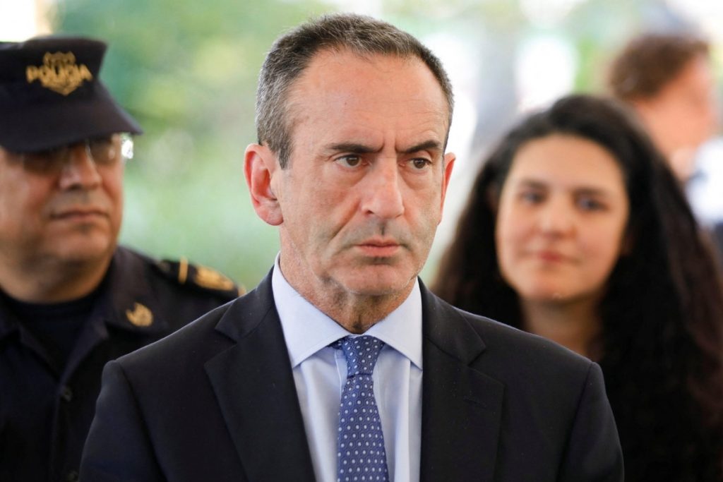 abdli eski diplomat philip gordon gronland geriliminde turkiyenin onemli rol oynayabilecegini belirtti qUbGCrsK