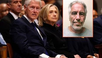 abdnin eski baskani bill clinton ve esi hillary clinton epstein sorusturmasinda kongrede ifade vermeye 4av5mYaz