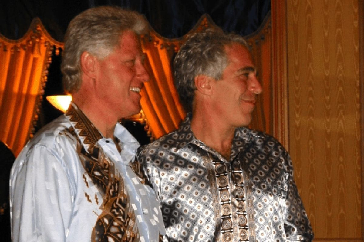 abdnin eski baskani bill clinton ve esi hillary clinton epstein sorusturmasinda kongrede ifade vermeye qUUr6mJK