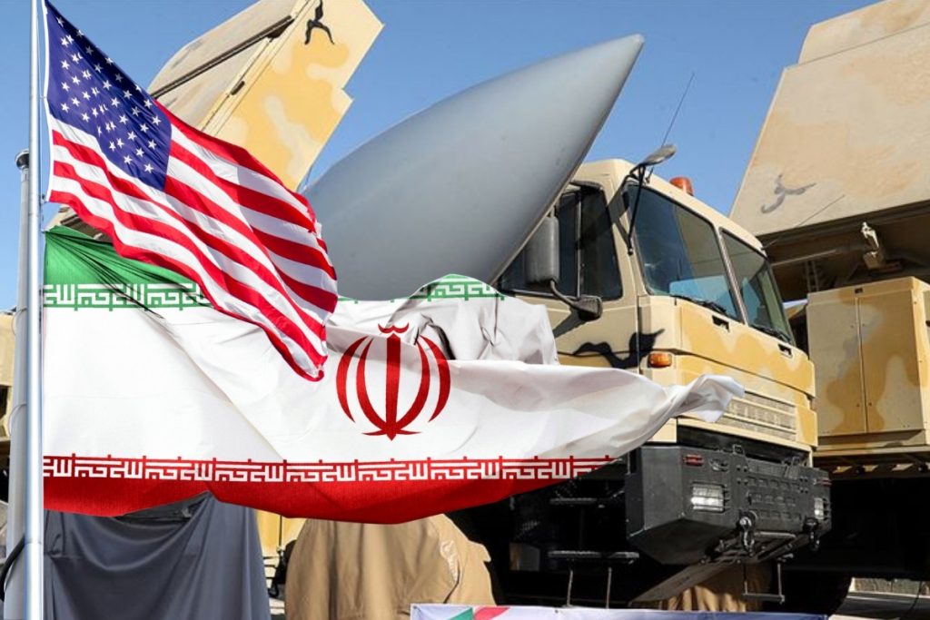 abdnin irana saldiri durumunda kuvvetlerini korumak icin bolgeye ilave patriot gonderdigi iddiasi iJs5TlmO