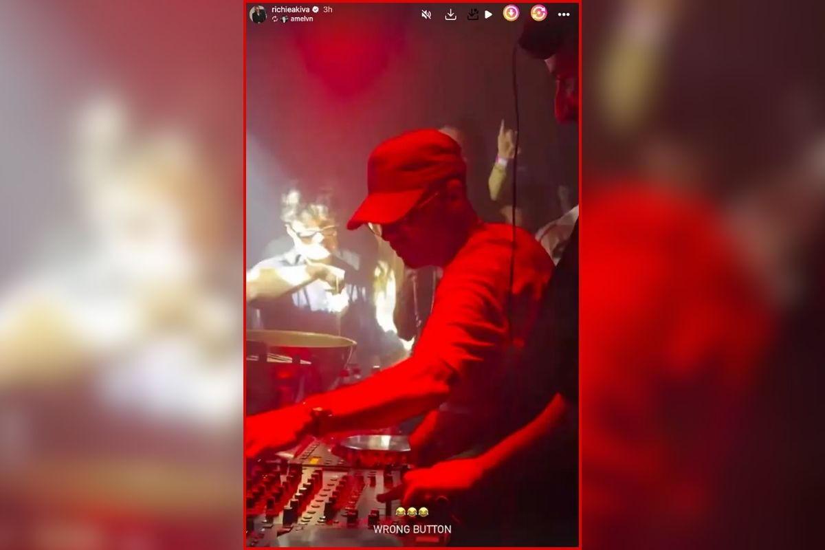 ABD’nin Venezuela operasyonu Karayipler’de dünyaca ünlü yıldızları mahsur bıraktı 5 abdnin venezuela operasyonu karayiplerde dunyaca unlu yildizlari mahsur birakti 4