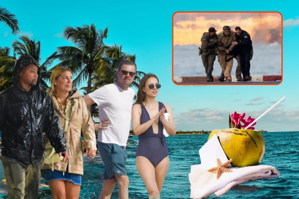 abdnin venezuela operasyonu karayiplerde dunyaca unlu yildizlari mahsur birakti CpGGhHDQ