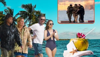 abdnin venezuela operasyonu karayiplerde dunyaca unlu yildizlari mahsur birakti CpGGhHDQ