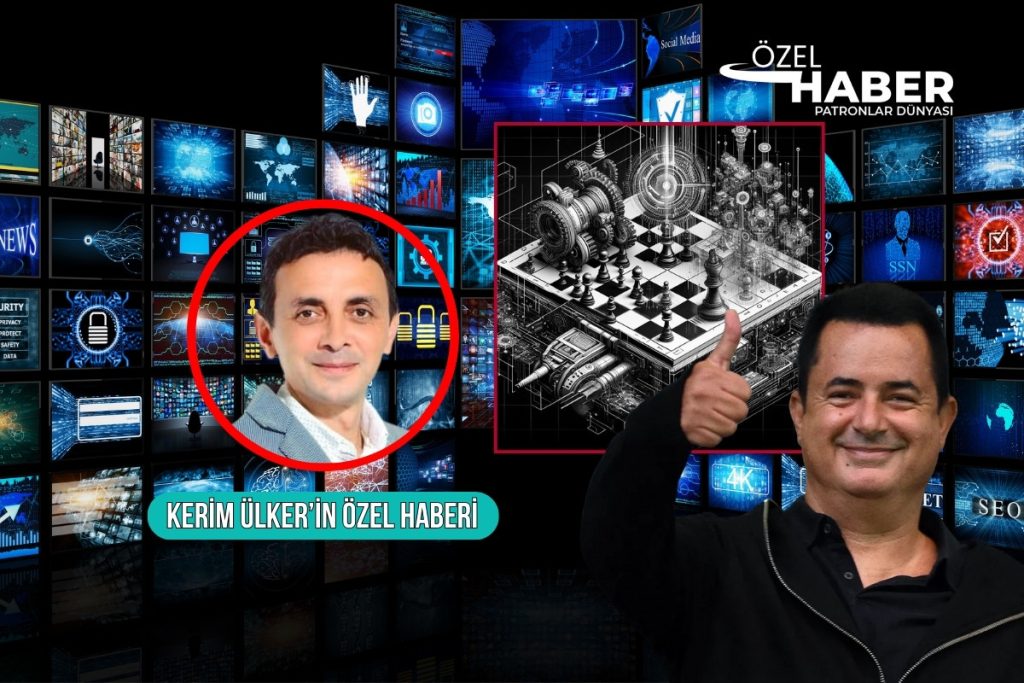 acun ilicalinin ortak oldugu sport1 medya destegi karsiligi isvecli satranc girisimi gambite hissedar oldu N5N8slOs