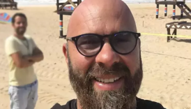 acun medya genel koordinatoru esat yontunc havalimaninda gozaltina alindi JHFQ9st9