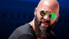 acun medya koordinatoru esat yontunc adliyeye sevk edildi mvUqZEUd