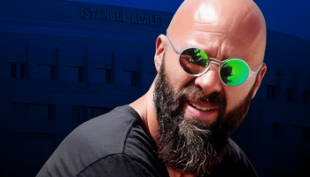 acun medya koordinatoru esat yontunc adliyeye sevk edildi mvUqZEUd