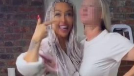 adanada milyonluk dolandiricilik iddiasiyla aranan guzellik merkezi sahibi guney afrikada luks hayat kurdu xBSjUsHg