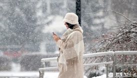 afet koordinasyon merkezinden istanbul icin 2 gunluk kar alarmi BRmcv8Dr