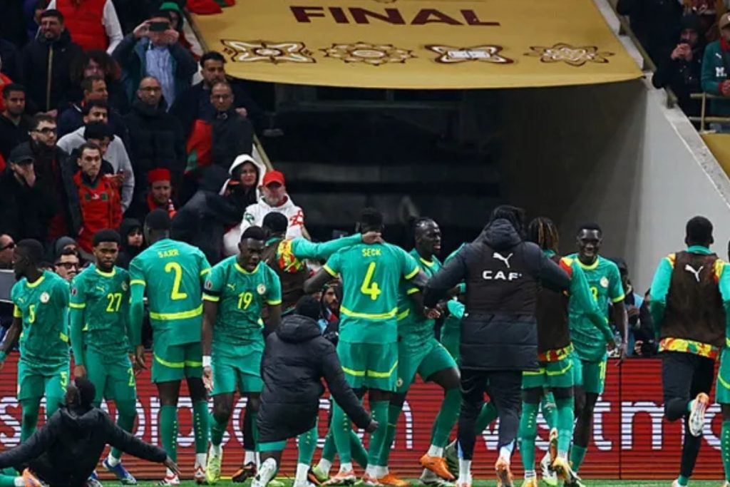 afrika uluslar kupasi finali uzatmalara gitti sampiyon senegal oldu qXCRYLcz