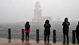 AKOM uyardı; İstanbul'da pazartesi günü karla karışık yağmur bekleniyor 6 akom uyardi istanbulda pazartesi gunu karla karisik yagmur bekleniyor 9F5kUF3z