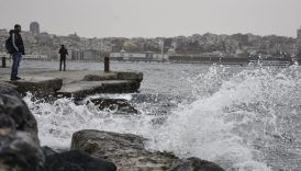 akomdan istanbul icin firtina karla karisik yagmur ve kar yagisi uyarisi ssifFzmM