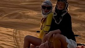 alara kocibey ve kizi paris dubaide col safarisi ve deniz keyfi yasadi 94qcyESZ