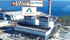 Alarko Holding ve Cengiz Holding, 14 yıl önce imza attıkları ortaklıkla kurdukları Alcen Enerji'yi paylaştılar 7 alarko holding ve cengiz holding 14 yil once imza attiklari ortaklikla kurduklari alcen enerjiyi ZxtVu5OE
