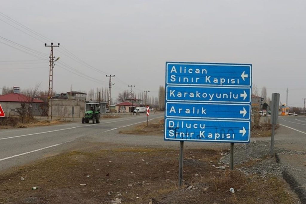 alican sinir kapisindaki calismalarin yuzde 90i tamamlandi v1RObmUy