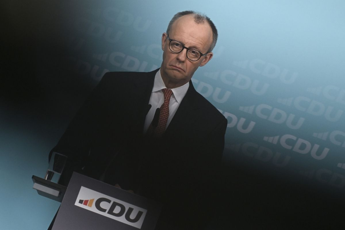 almanya basbakani merz abd ile bir ticaret kavgasi istemediklerin soyledi 0 2Gr66fKQ