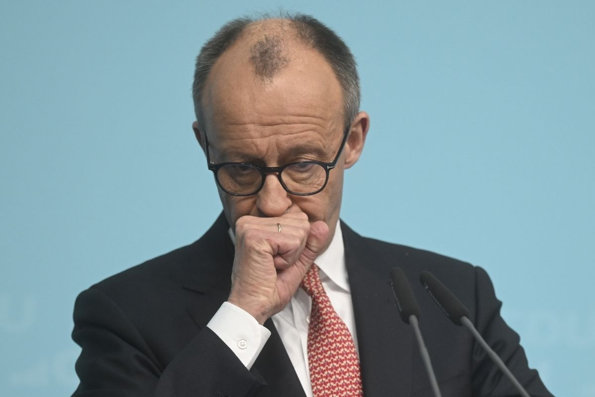 almanya basbakani merz abd ile bir ticaret kavgasi istemediklerin soyledi 1 QLKIEqEv