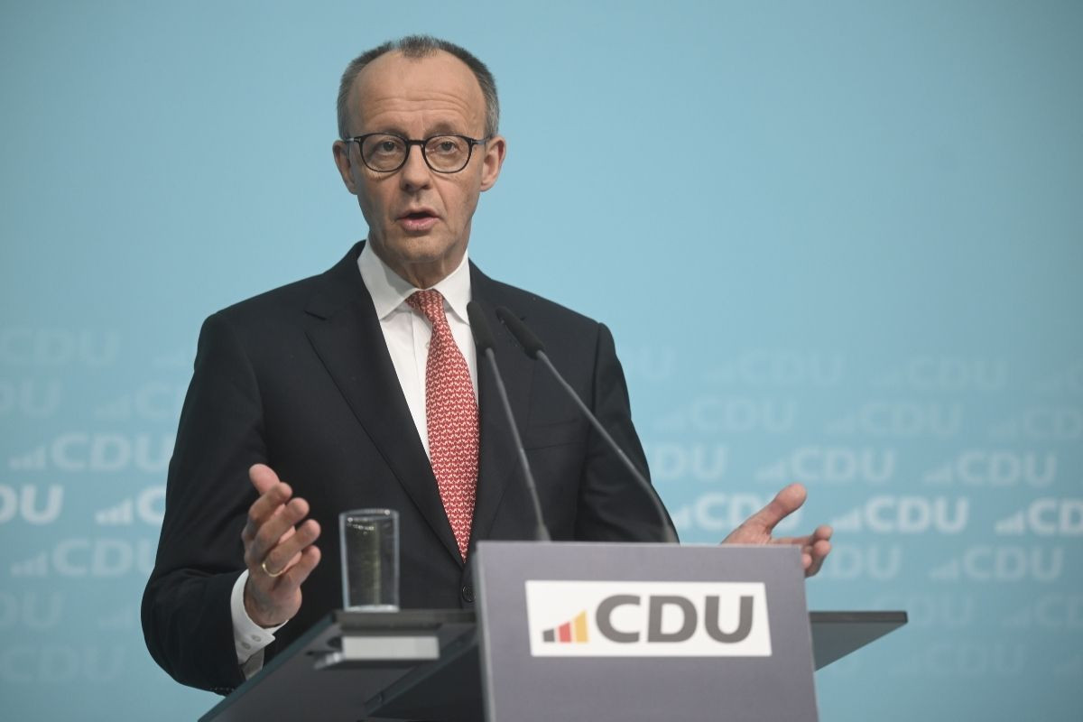 almanya basbakani merz abd ile bir ticaret kavgasi istemediklerin soyledi 2 u8nSqBqK