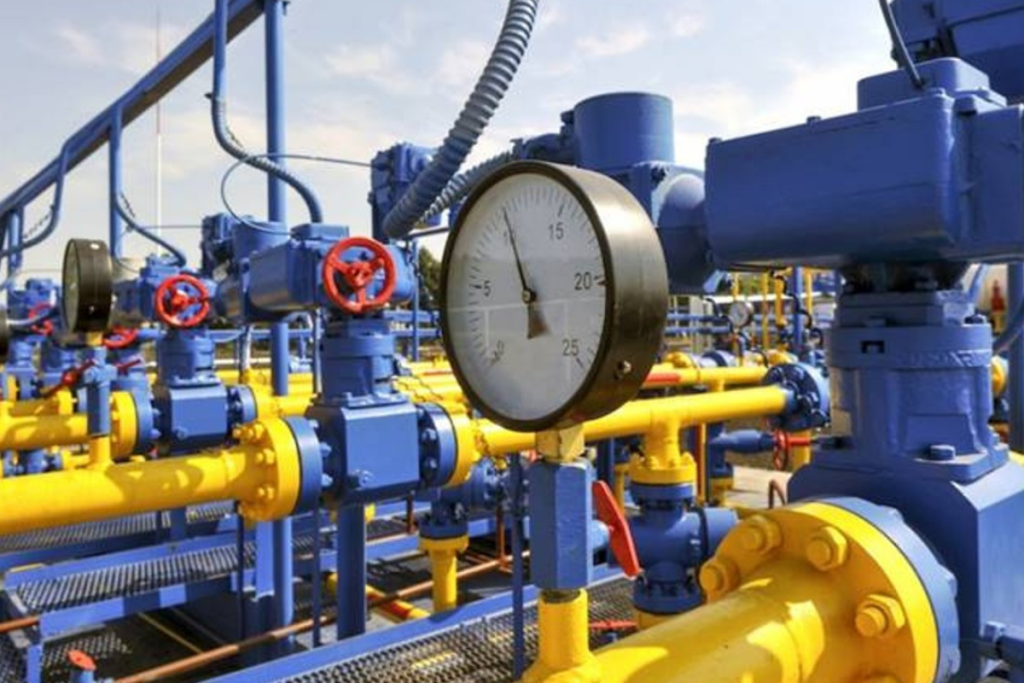 almanyada dogal gaz depolama tesislerinde doluluk orani yuzde 47ye dustu h22cUbjG