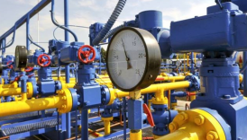 almanyada dogal gaz depolama tesislerinde doluluk orani yuzde 47ye dustu h22cUbjG