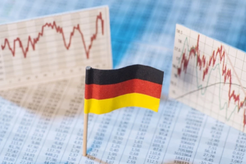 almanyada durgun ekonomi nedeniyle iflaslarda artis devam ediyor vIdB9BUC