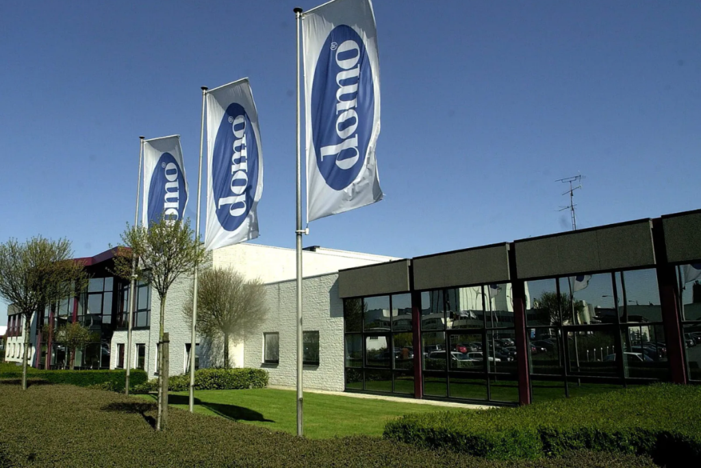 almanyada iflas basvurusunda bulunan belcikali kimya sirketi domo chemicals fransada da alacaklilara karsi koruma vqsyLf5H