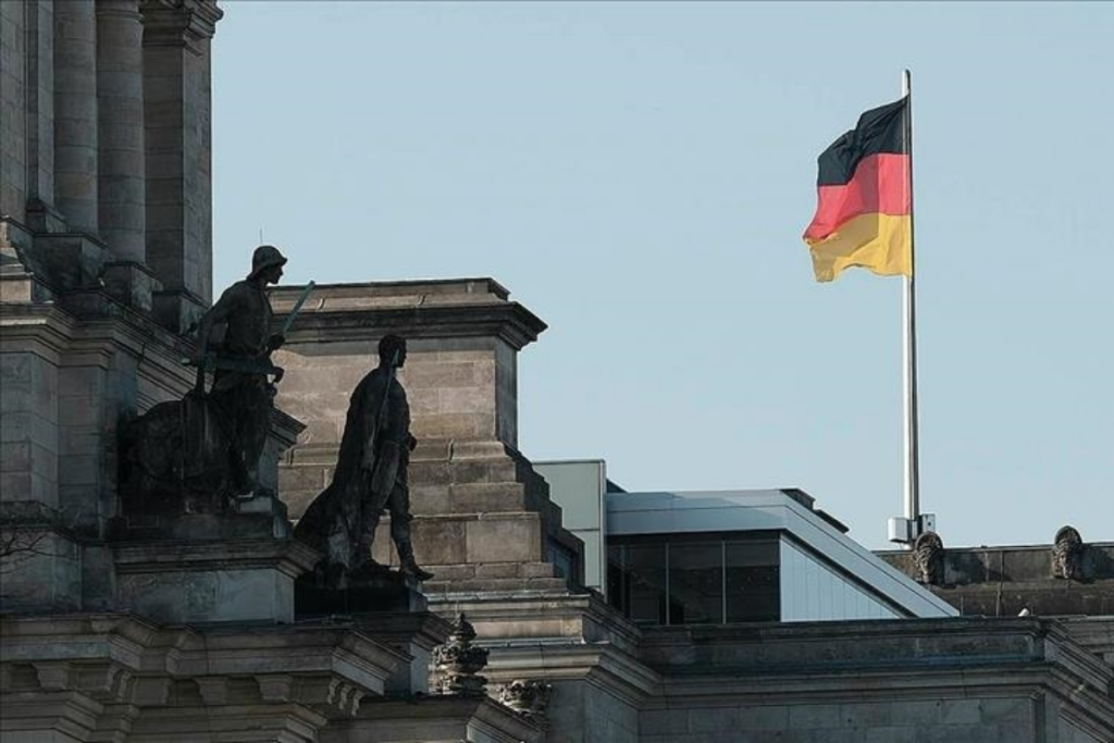 almanyada sirket iflaslari 2005den beri en yuksek seviyeye ulasti e8WxLRs1