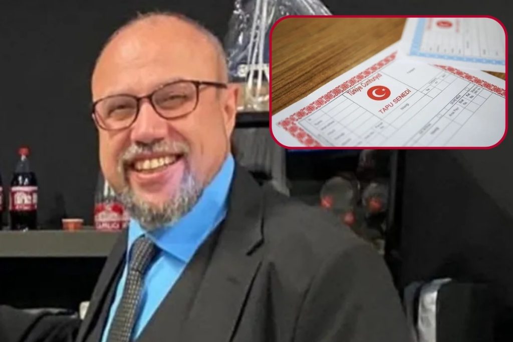 almanyada yasayan turk vatandasi kayseride uye oldugu kooperatifte 1 milyon euro kaybettigini iddia etti eVChujni