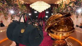 Altın Küre Ödülleri’nde kazananlara verilen hediye çantasının değeri 1 milyon dolara ulaştı 1 altin kure odullerinde kazananlara verilen hediye cantasinin degeri 1 milyon dolara ulasti Ylz7zXjm