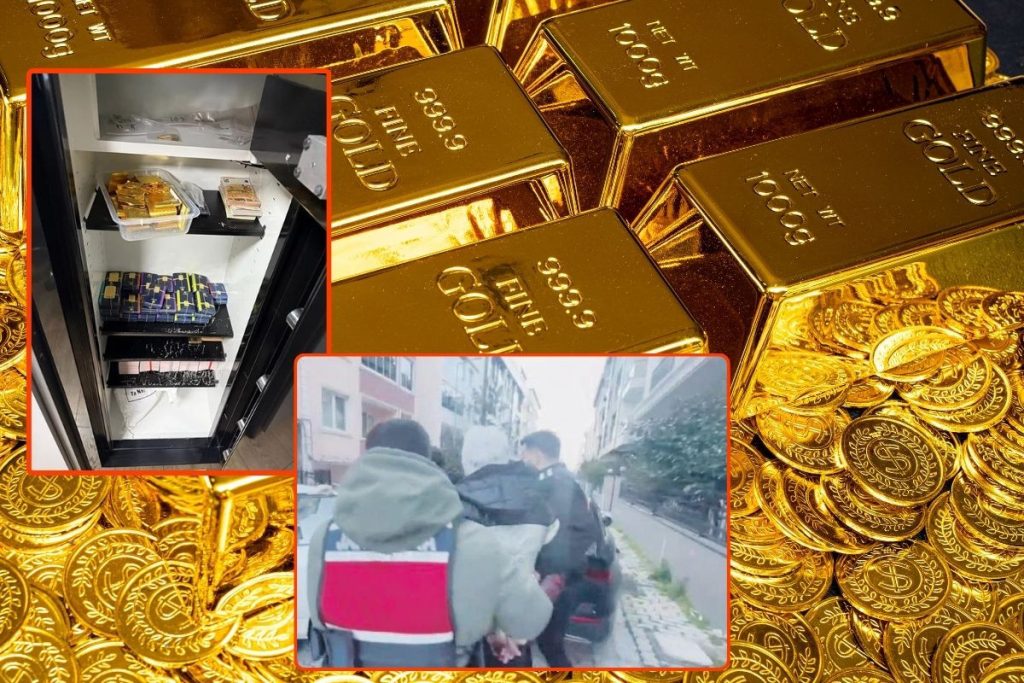 altin piyasasini bozan 7 sirkete yonelik operasyonda yeni detaylar ortaya cikti 2ERzVyEn