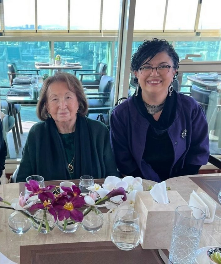 ankara ziyareti devam eden rahmi koc koleksiyonuna yeni bir tablo ekledi 1 4ctHBzwb