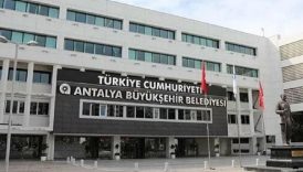 antalya buyuksehir belediyesine yeni operasyon 14 supheli gozaltinda dZW9N6F3