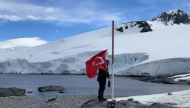 antarktika hedefiyle 10uncu bilim seferi basladi ymbE4gVl