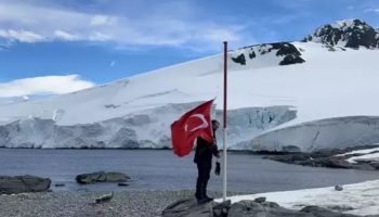 antarktika hedefiyle 10uncu bilim seferi basladi ymbE4gVl