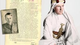 arabistanli lawrencein zehiri milli istihbarat teskilatinin belgesinde hXzbvmSb