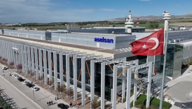 aselsan asya pasifik bolgesindeki musterileri ile 171 milyon dolarlik ihracat sozlesmeleri imzaladi RJ9JNV2Z