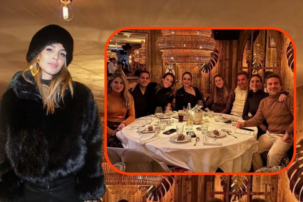 aslisah alkoclar kaan demirag cifti dostlariyla birlikte courchevelde kayak tatilinde UR6tZwbG