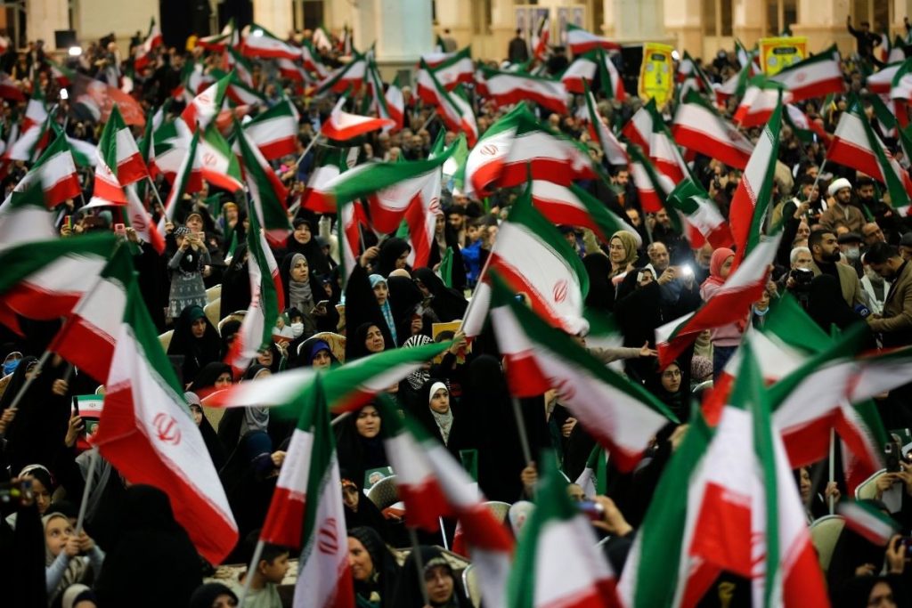 avrupa birligi irandaki gosterilere yonelik siddet nedeniyle sert yaptirim sinyali verdi rm8ghjPH