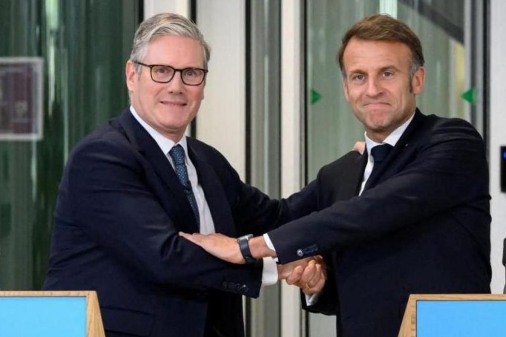 avrupa ulkeleri abdnin gumruk vergisi kararina tepki gosterdi i6LZBkBE