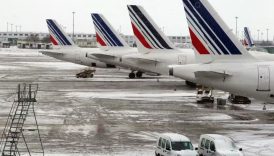 avrupada siddetli kis kosullari hava trafigini felc etti yuzlerce ucus iptal edildi HdCkubWH